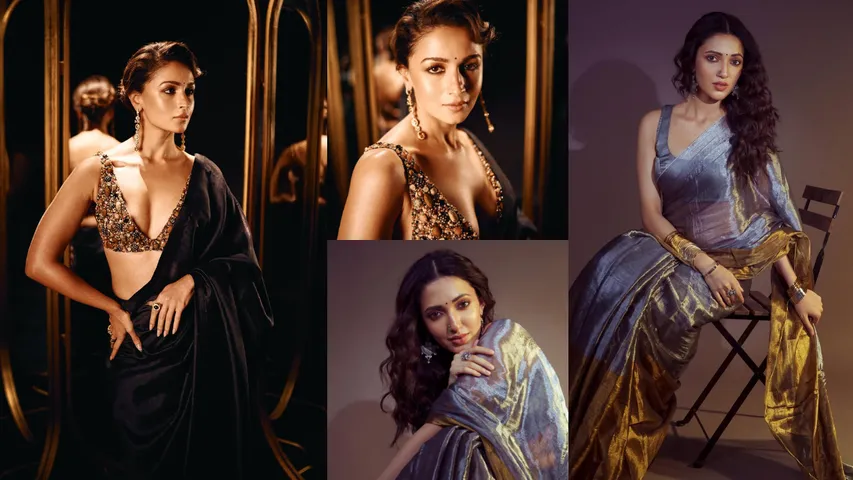 alia, neha shetty