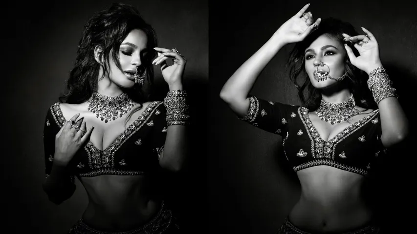 Seerat Kapoor