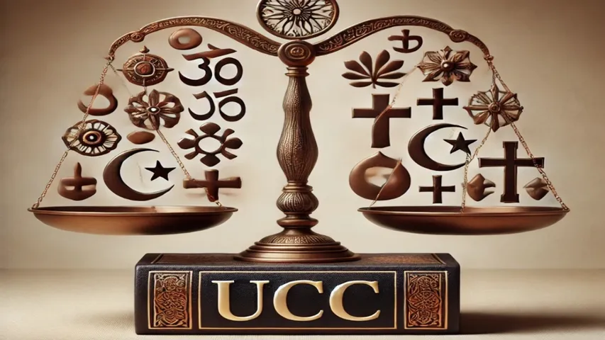 UCC act