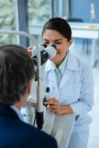 Eye Health