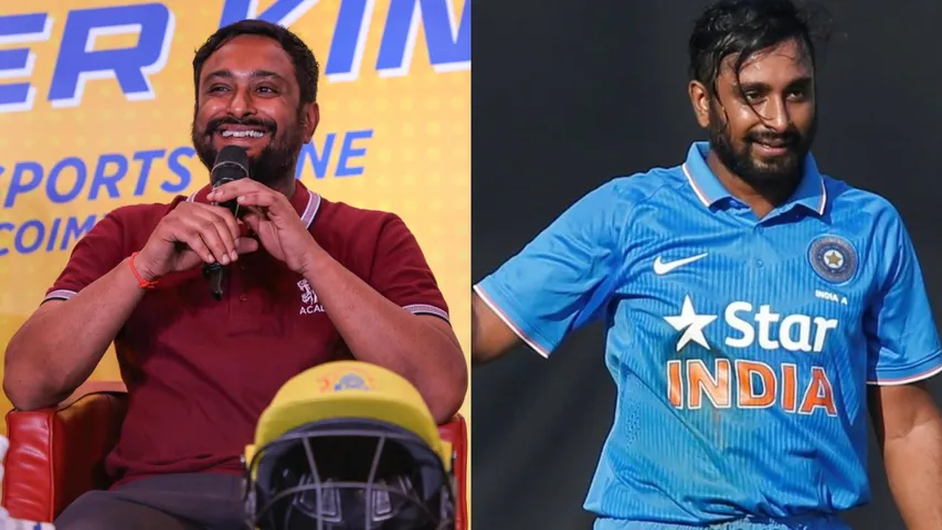 Ambati Rayudu