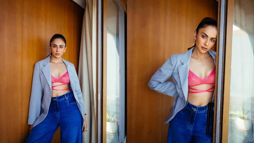 Rakul Preeth singh