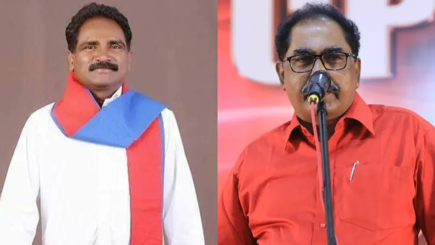 CPIM Telangana New Secretary 