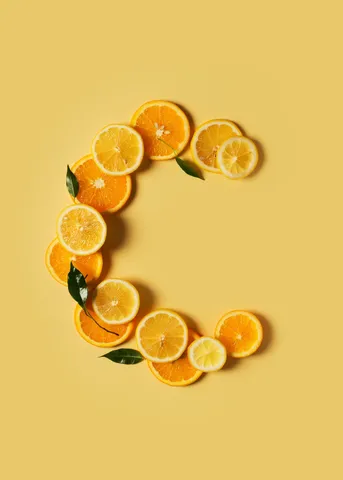 Vitamin c