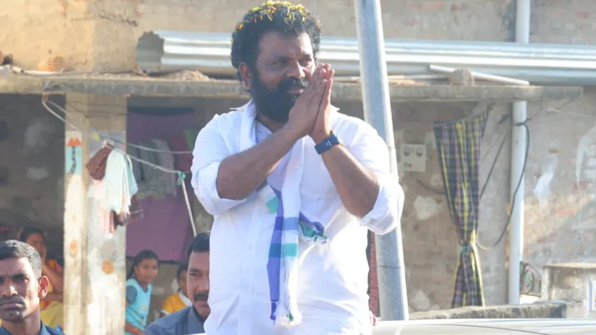 Nandigam Suresh Bail