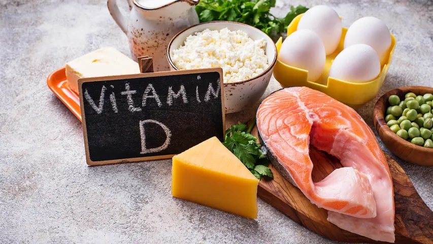 Vitamin D health
