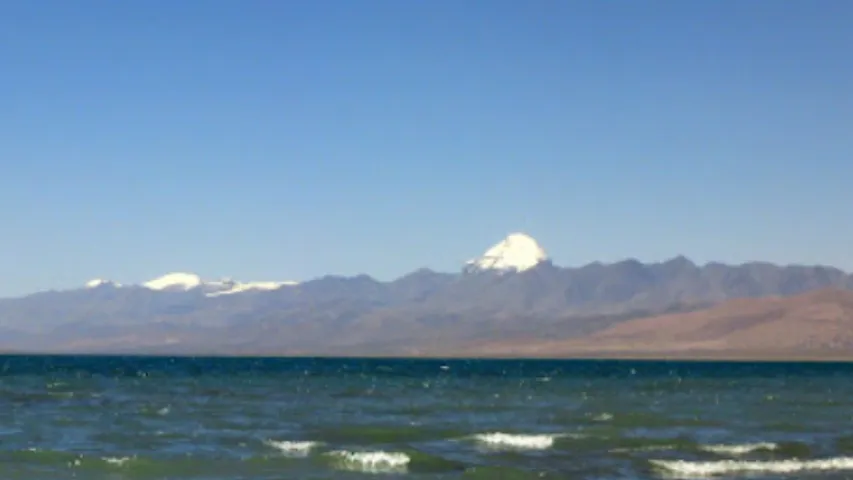 maasa  sarovar