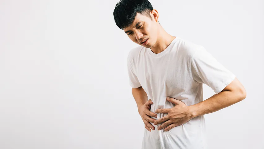 Acidity in stomach