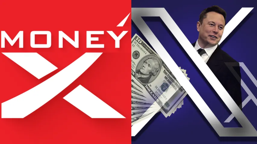 X money app