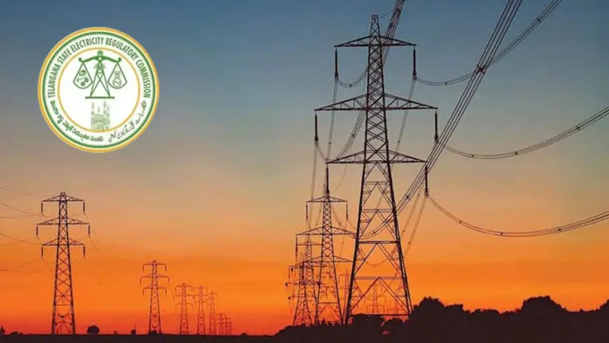  Telangana Electricity Regulatory Commission (TGERC) 