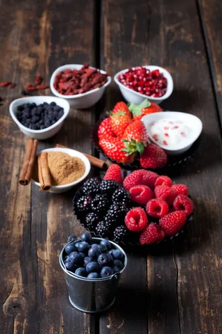 Antioxidants