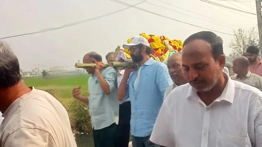 Rana Daggubati
