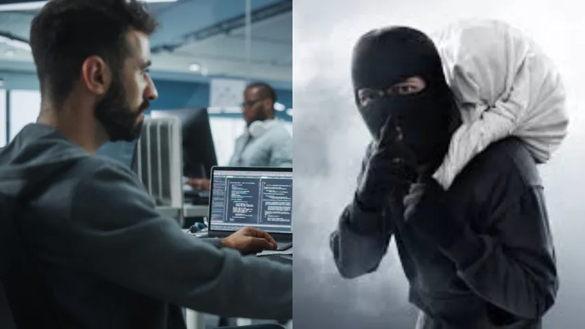 it employee