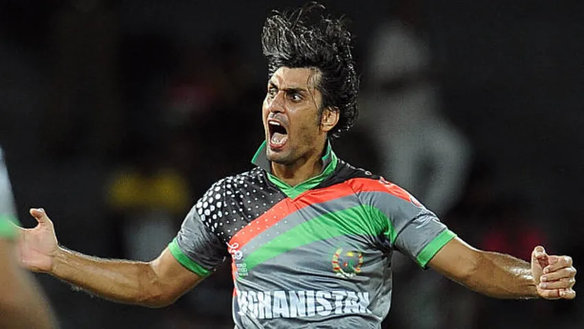 shapoor zadran