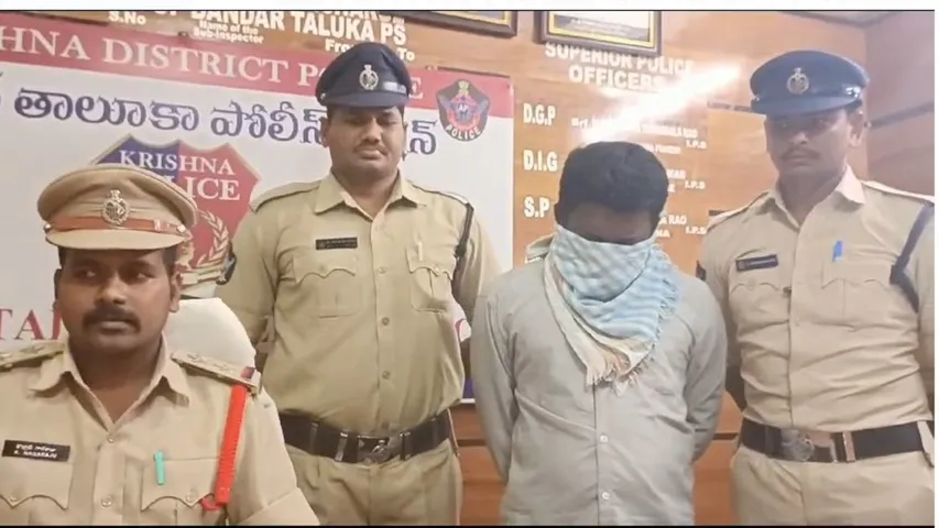 Fake task force officer 