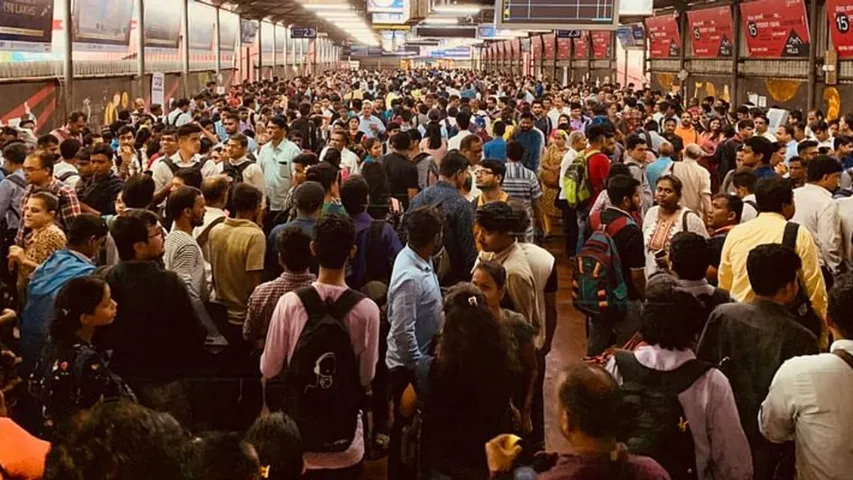 Indian Population