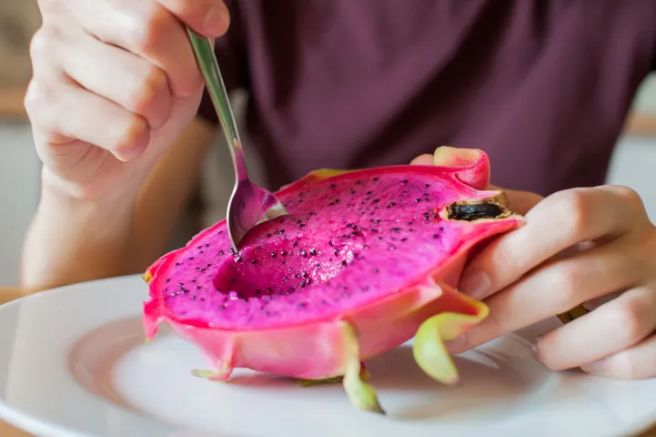 Dragon fruit