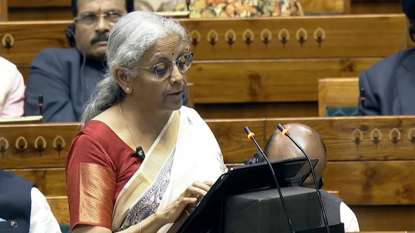 Union Budget 2025