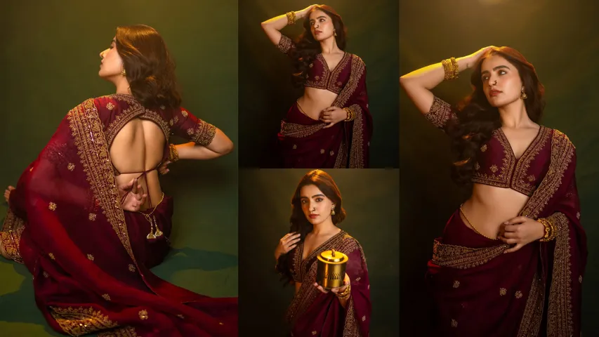 Rukshar Dhillon