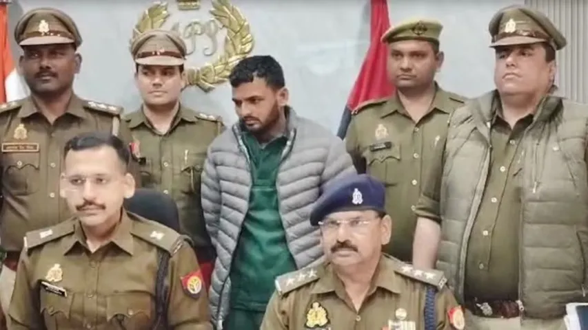 UP man took Rs 40,000 loan