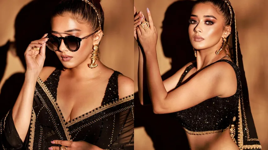 tina datta