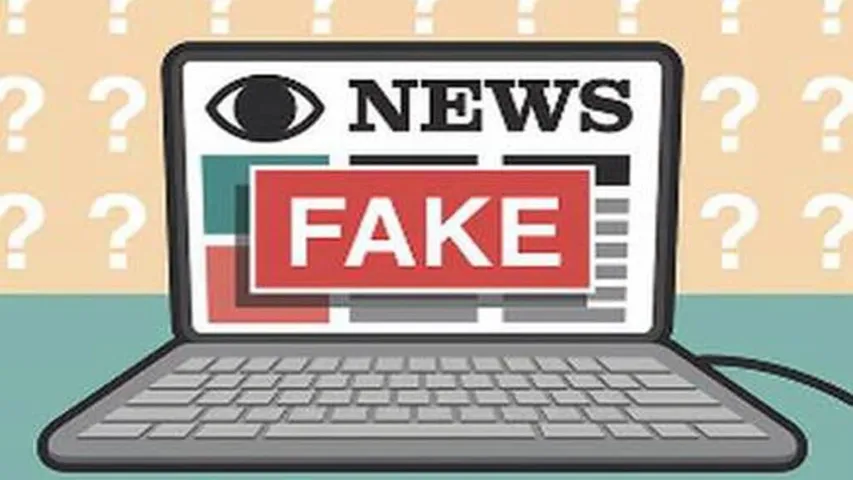 Fake Journalists 