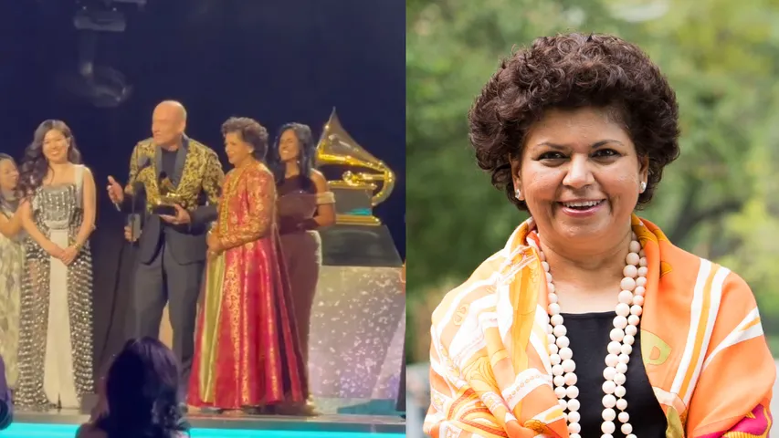 chandrika tandon