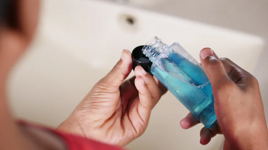 Mouthwash