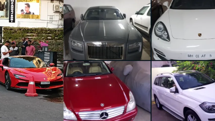 tax escape cars