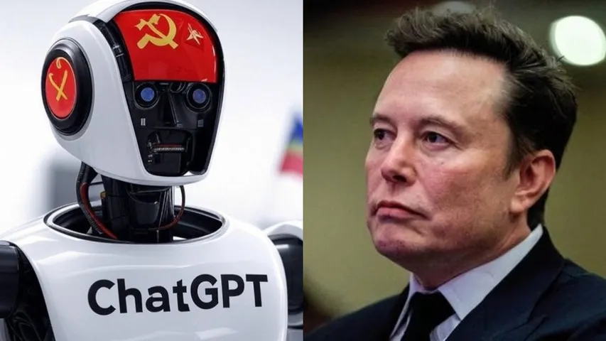 Chat GPT and Elon mUsk