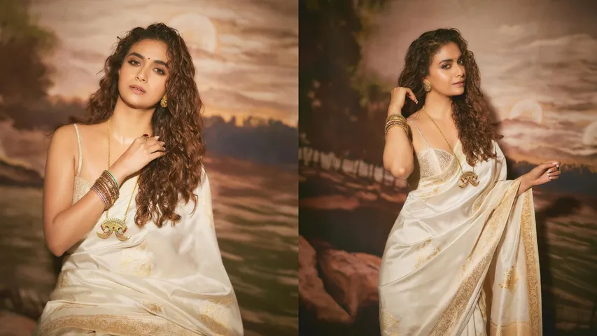 Keerthy Suresh