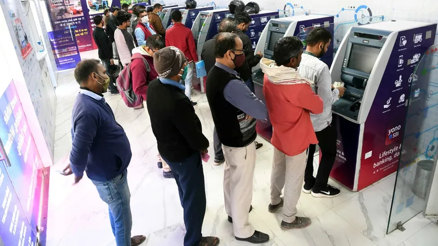RBI plans to increase ATM charges