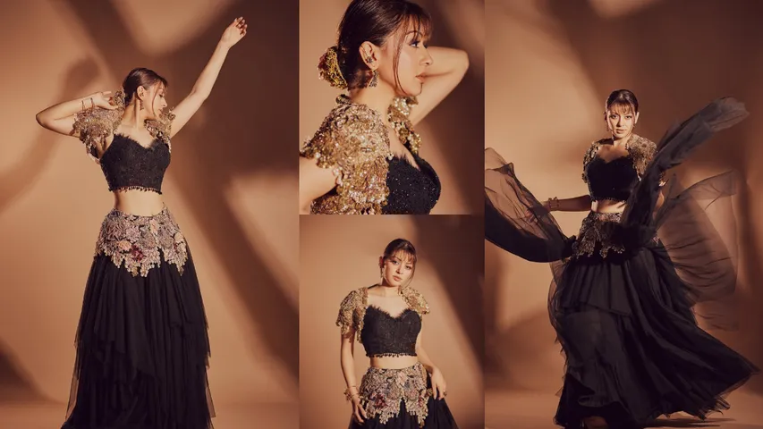 hansika  latest photos