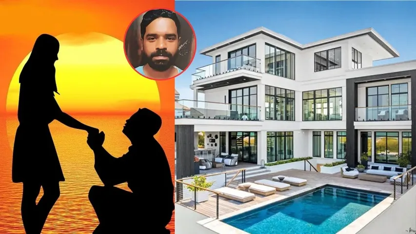 Bengaluru Police arrested thief build Rs 3 crore house for his girlfriend using money robbed