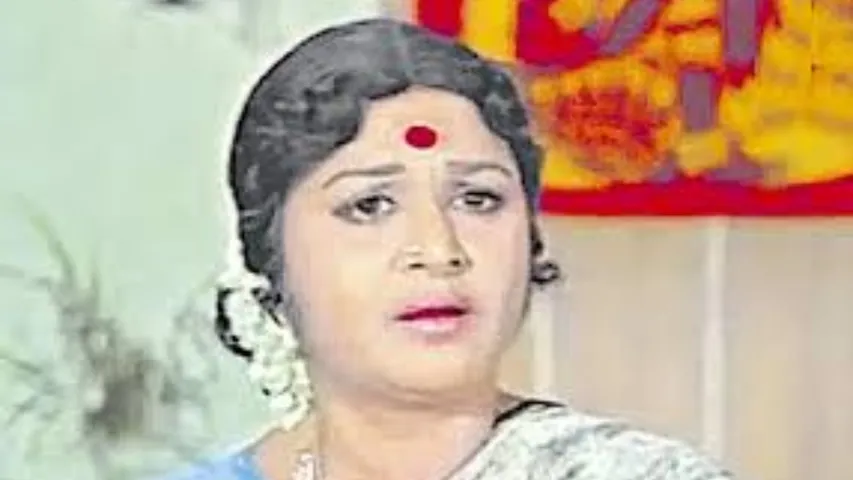 pushpalatha