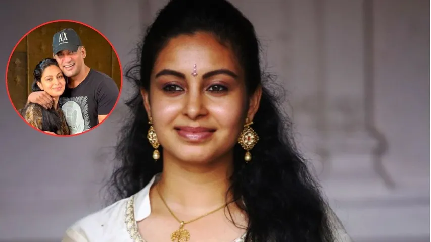 kollywood Actress Abhinaya full clarity on marriage with hero Vishal