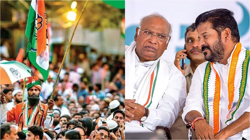telangana minister 