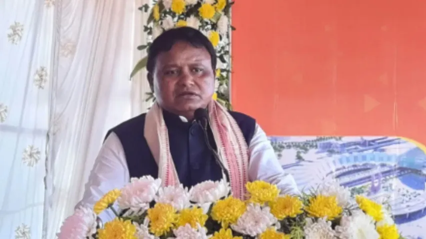 odisha cm