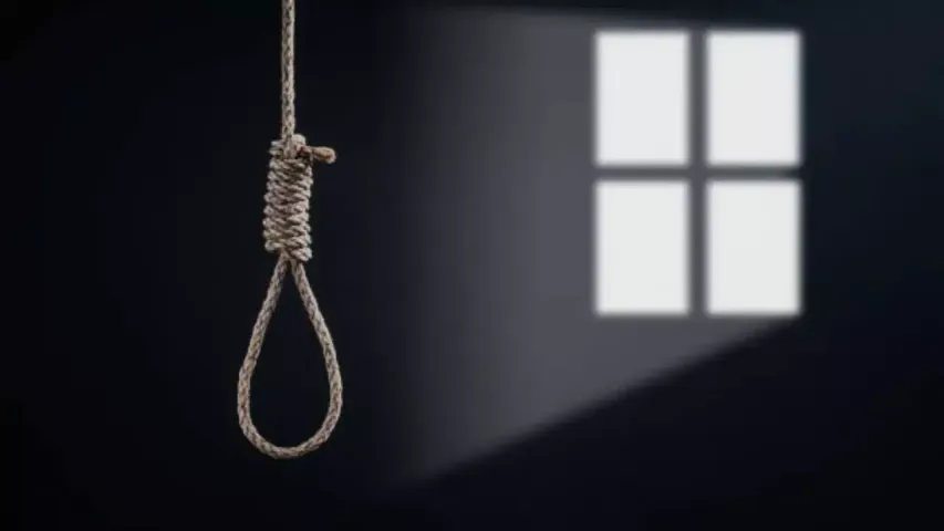 STUDENT SUICIDE