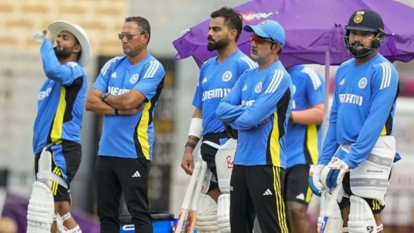 IND vs ENG