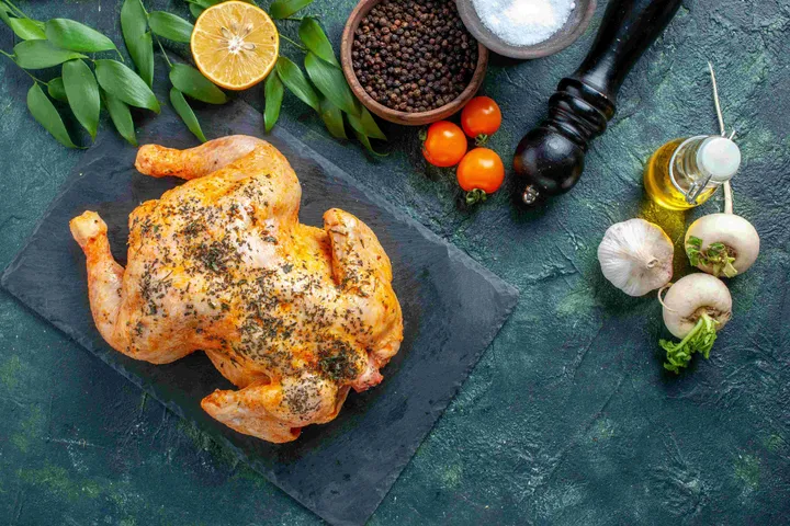 Chicken