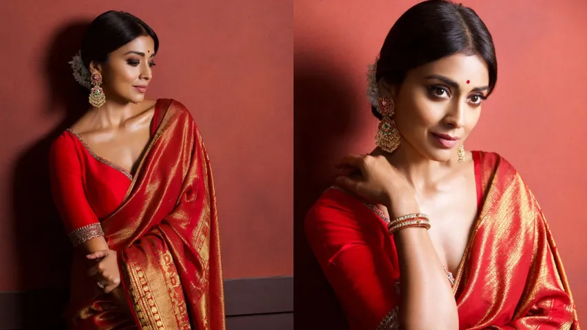 Shriya Saran