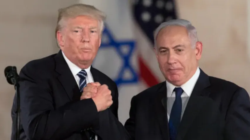 nethanyahu