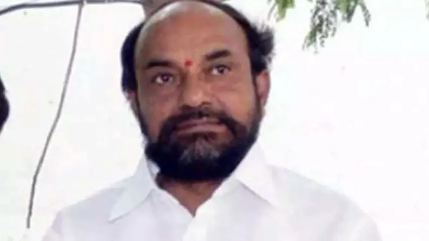 R. Krishnaiah 