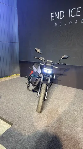 ola electric bike