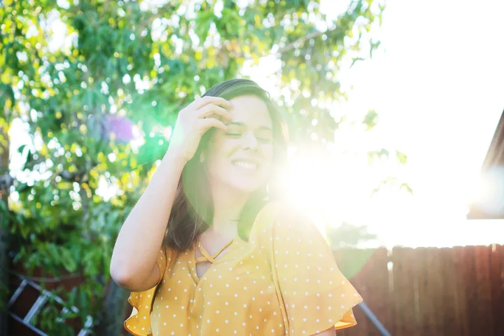 sunshine 