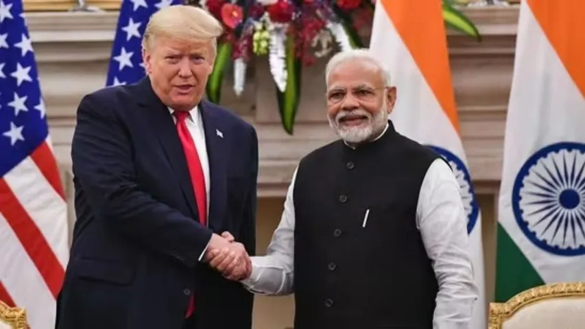 Pm Modi To Visit Us From Feb 12 13 First One After Donald Trumps Return To White House