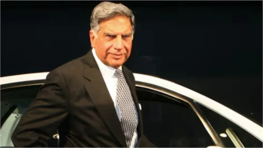 tata mohini