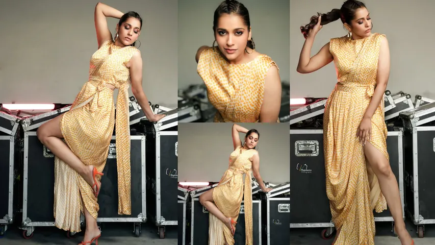 Rashmi Gautam