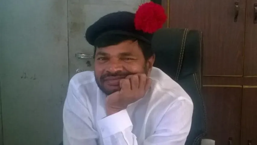 teacher loyala